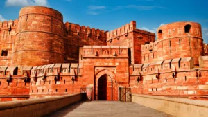 Golden Triangle & the Tigers of Ranthambore