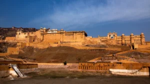 Palaces & Deserts of Rajasthan