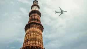 The Golden Triangle & Kerala's Landscapes