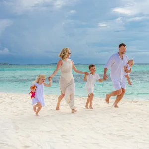 Family trips