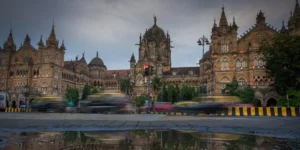 Golden Triangle with Shimla