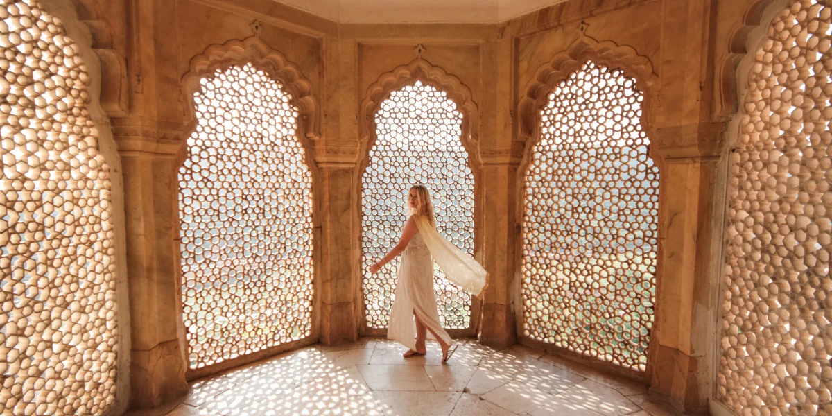 ⁠Golden triangle tours