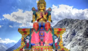 Kinnaur & Spiti Valley