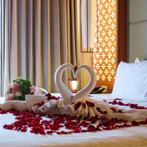 Honeymoon Ideas