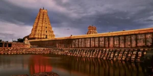 Golden Triangle & Holy Ganges