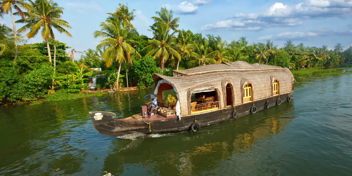 A beautiful India Escapes journey