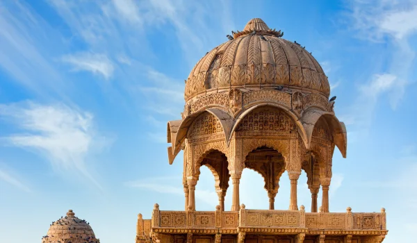 Visit remarkable destinations and some of the region's most celebrated attractions.