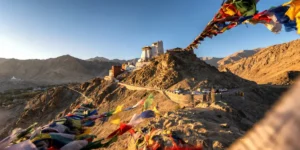 Road Trip to Spiti Valley