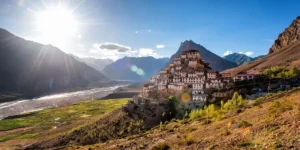 Complete Spiti Valley Tour from Chandigarh