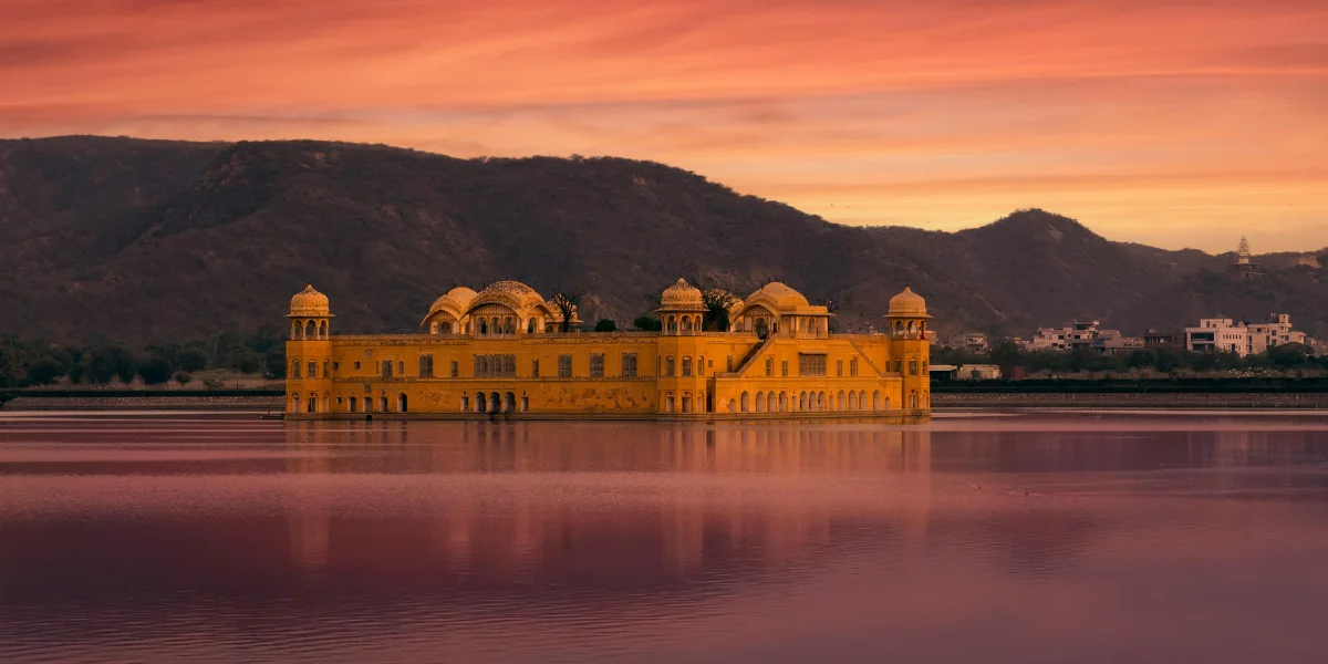Rajasthan tours